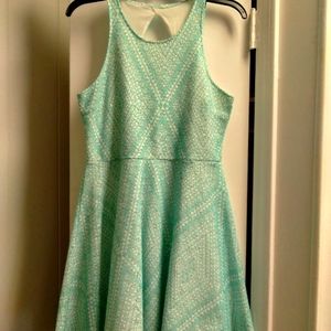 2 for $20 - Aeropostale Dress